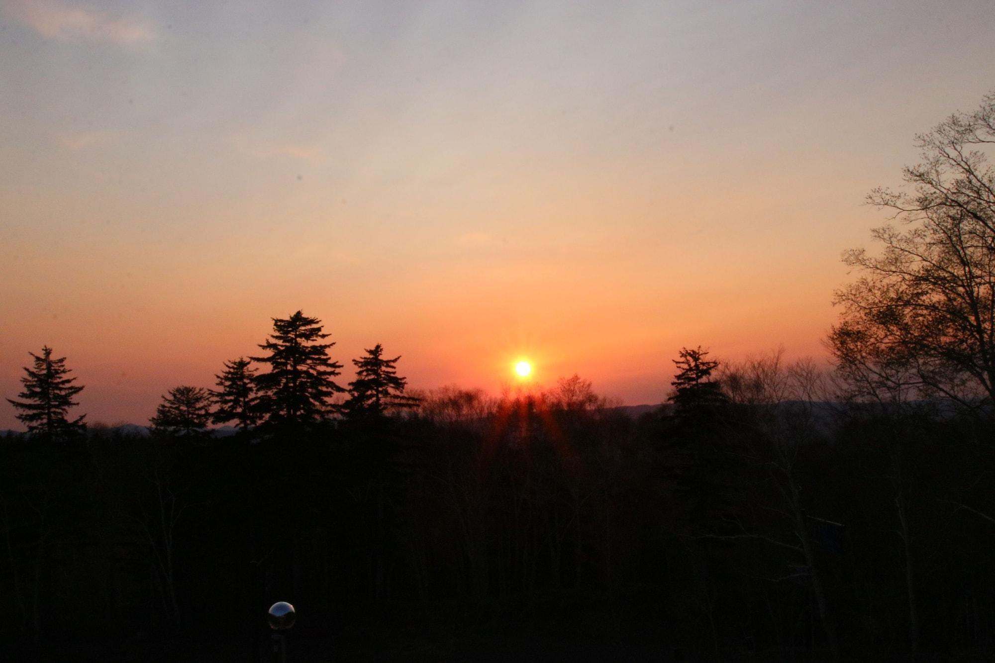 Furano Shiyuirin Hotel Kamifurano Ngoại thất bức ảnh