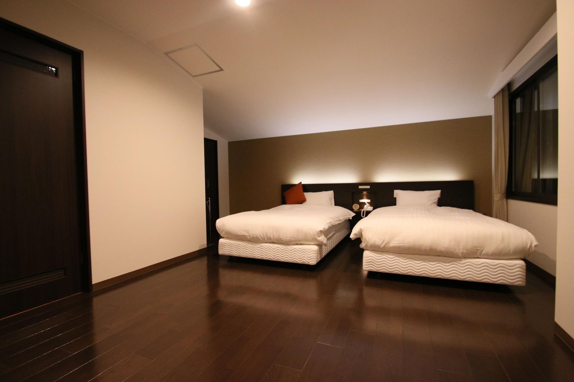 Furano Shiyuirin Hotel Kamifurano Ngoại thất bức ảnh