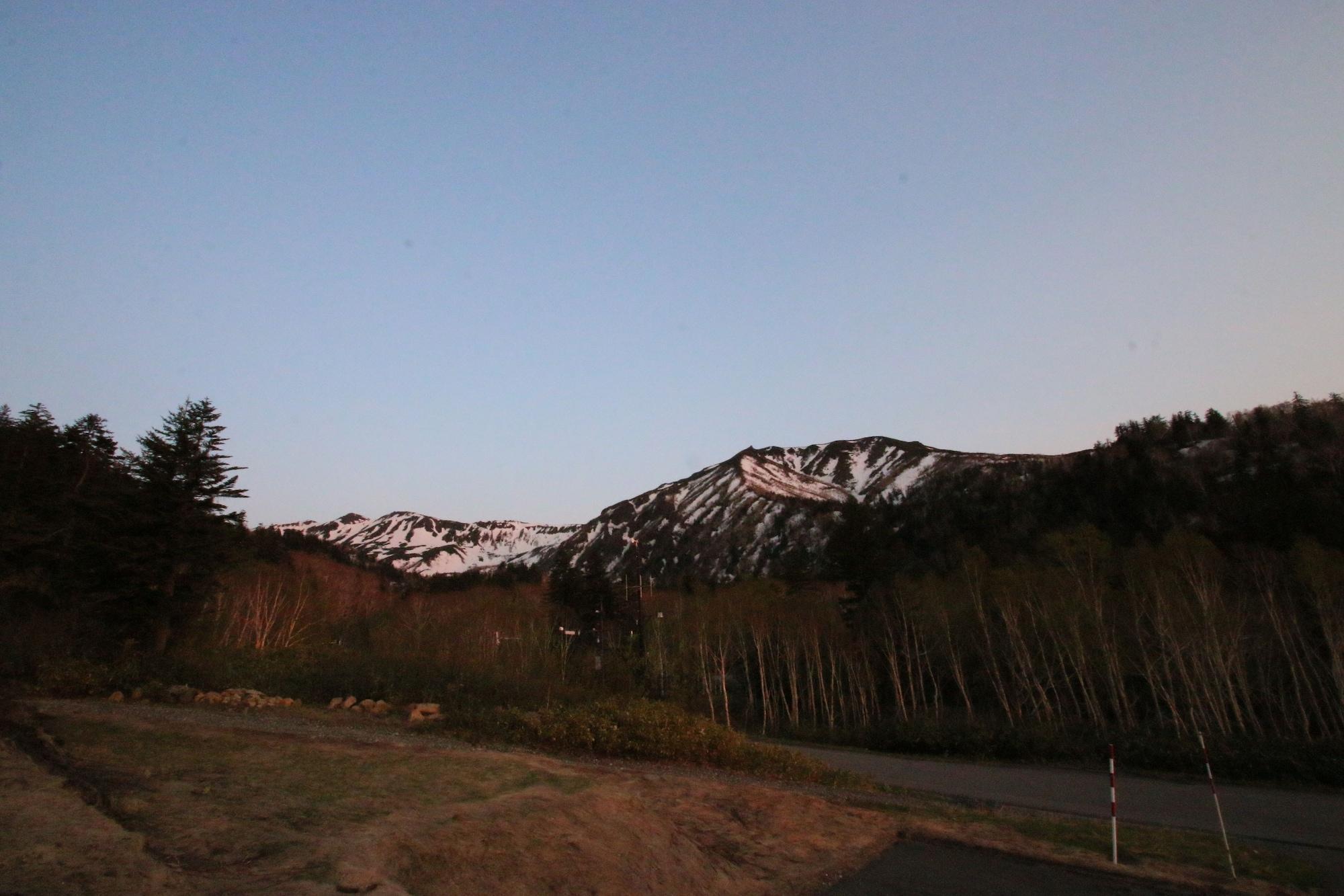Furano Shiyuirin Hotel Kamifurano Ngoại thất bức ảnh
