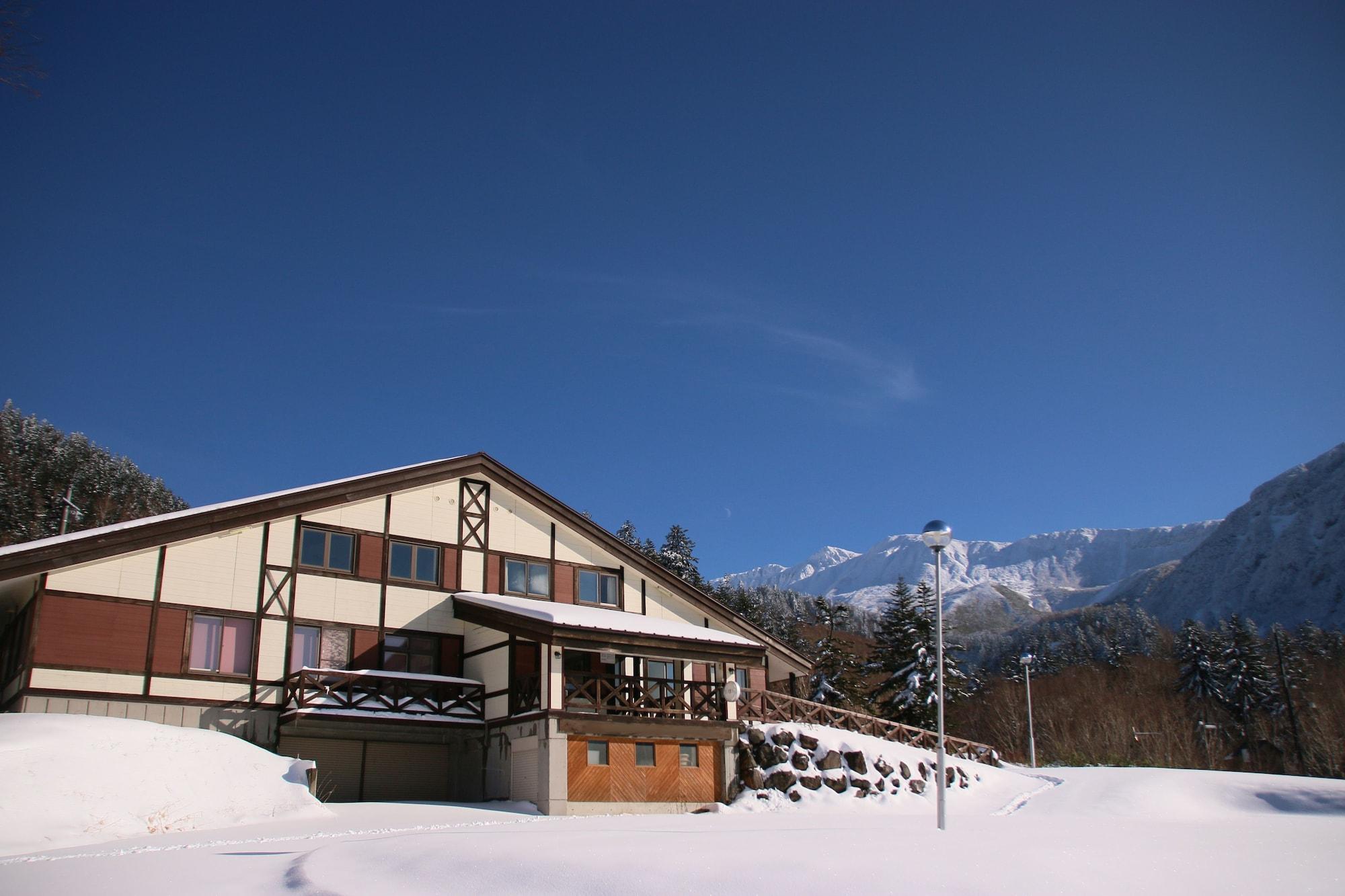 Furano Shiyuirin Hotel Kamifurano Ngoại thất bức ảnh
