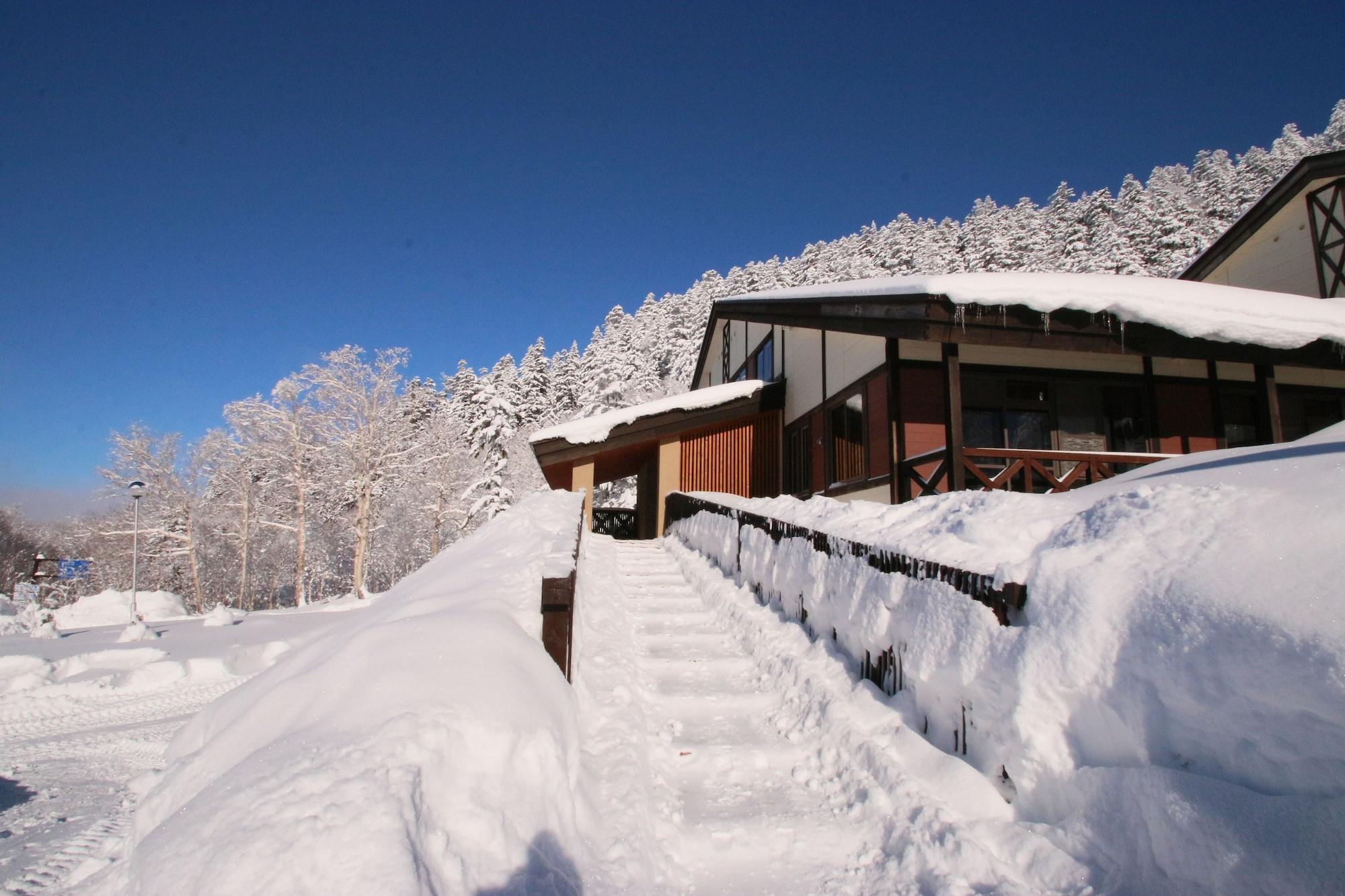 Furano Shiyuirin Hotel Kamifurano Ngoại thất bức ảnh