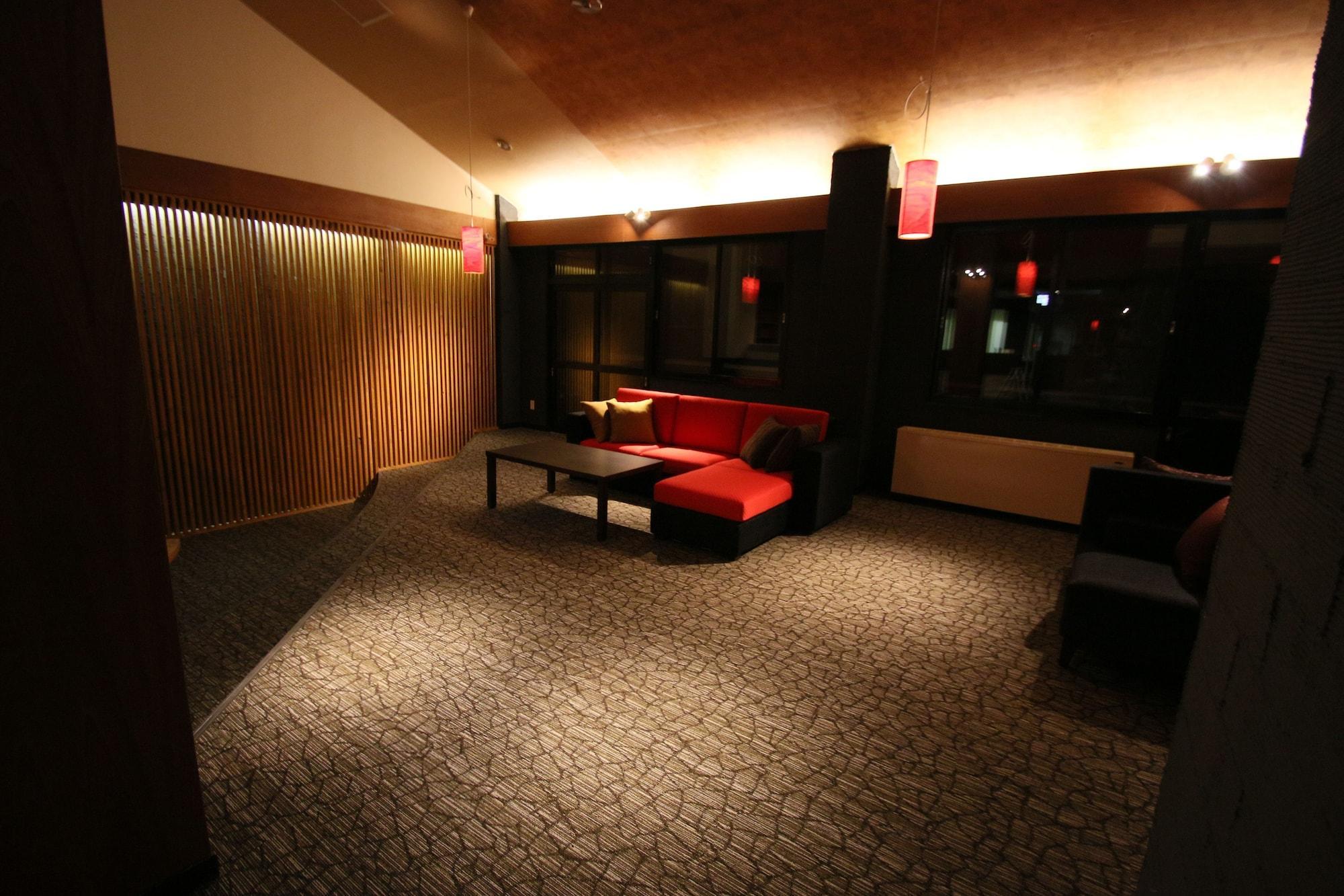 Furano Shiyuirin Hotel Kamifurano Ngoại thất bức ảnh