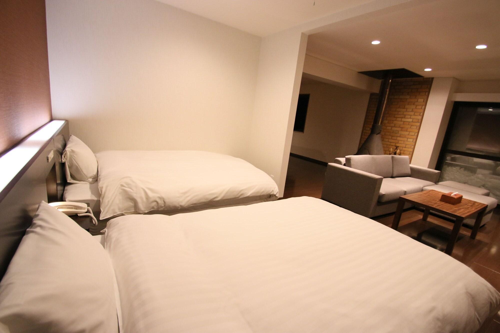 Furano Shiyuirin Hotel Kamifurano Ngoại thất bức ảnh