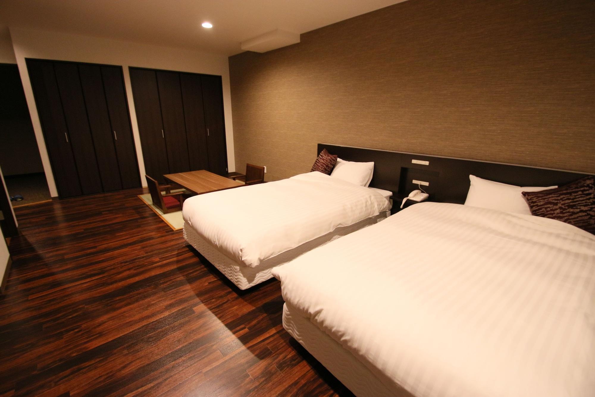 Furano Shiyuirin Hotel Kamifurano Ngoại thất bức ảnh