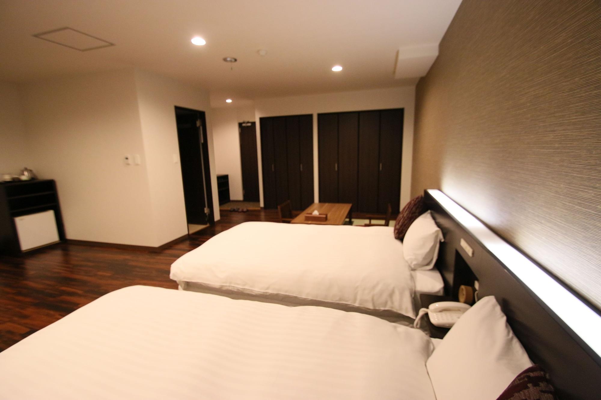 Furano Shiyuirin Hotel Kamifurano Ngoại thất bức ảnh