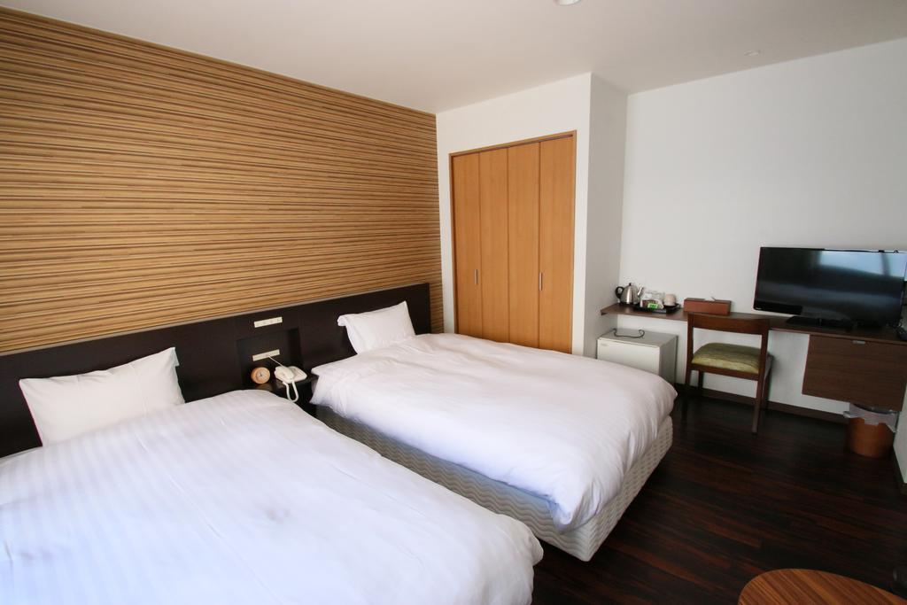 Furano Shiyuirin Hotel Kamifurano Ngoại thất bức ảnh